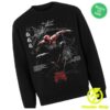 kenny irongrind athletics store merch spider man premium crew neckpng u