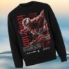 Irongrind Athletics Store Merch Carnage' Premium Crew Neck 1 kenny irongrind athletics store merch carnage premium crew neckpng u