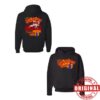 Swindell Speedlab Store Merch 2026 Jett Barnes’ Chili Bowl Crewneck Yellow