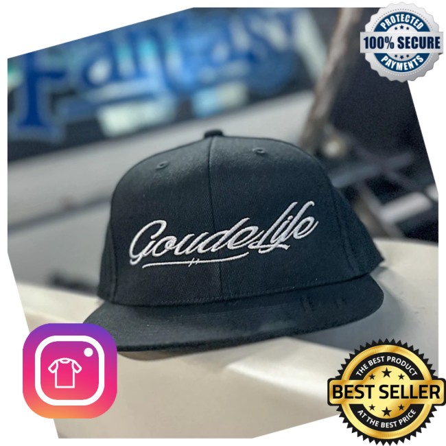 Goude Life Store Merch Goude Life Hat Goude Life Store Merch Goude Life Hat