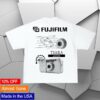 Bellows Film Lab Merch Store Fuji T-Shirt 1 kenny Bellows Film Lab Merch Store Fuji T Shirta