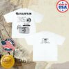 Bellows Film Lab Merch Store Fuji T-Shirt 2 kenny Bellows Film Lab Merch Store Fuji T Shirtaa