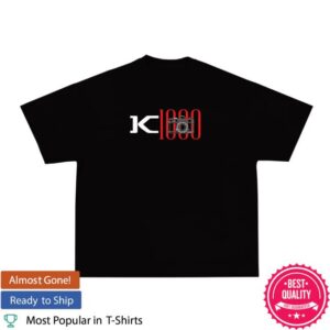 Bellows Film Lab Merch Store K1000 T-Shirt