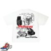 Bellows Film Lab Merch Store Mamiya T-Shirt 1 kenny Bellows Film Lab Merch Store Mamiya T Shirta