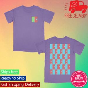 Pillowhead Merch Store Abstractwallader T-Shirt