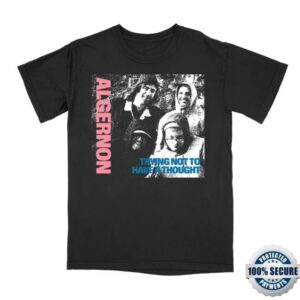 Pillowhead Merch Store Discordwallader T-Shirt