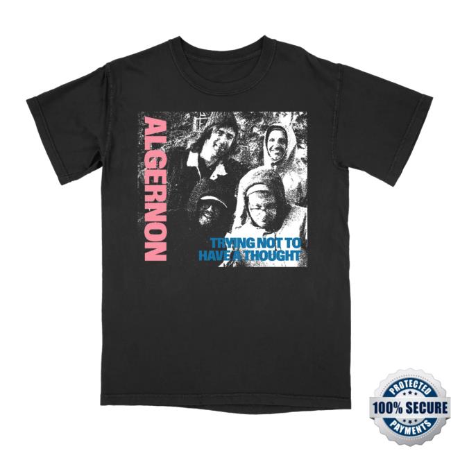 Pillowhead Merch Store Discordwallader T-Shirt Pillowhead Merch Store Discordwallader T-Shirt