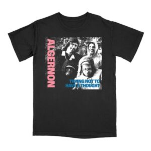 Pillowhead Merch Store Discordwallader T-Shirt