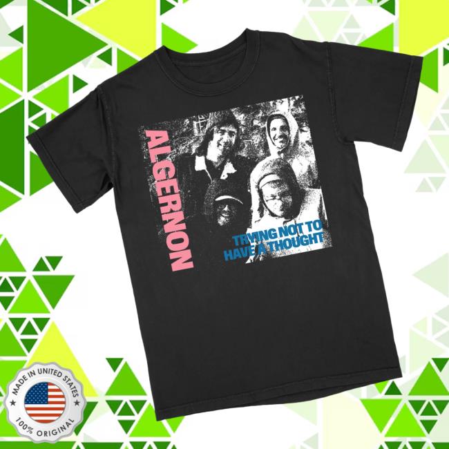 Pillowhead Merch Store Discordwallader T-Shirt Pillowhead Merch Store Discordwallader T-Shirt