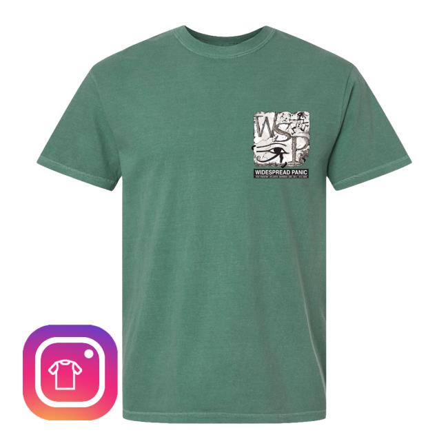 Widespread Panic Merch Store 2025 New Years Atlanta Event T Note Eater Balloon Widespread Panic Merch Store 2025 New Years Atlanta Event T Note Eater Balloon