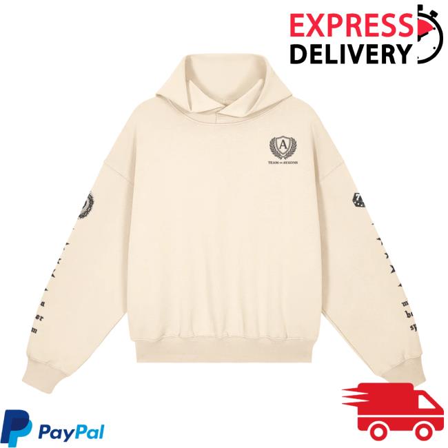 Aykons Merch Store 380 Team Aykons Fleece Limited Aykons Merch Store 380 Team Aykons Fleece Limited