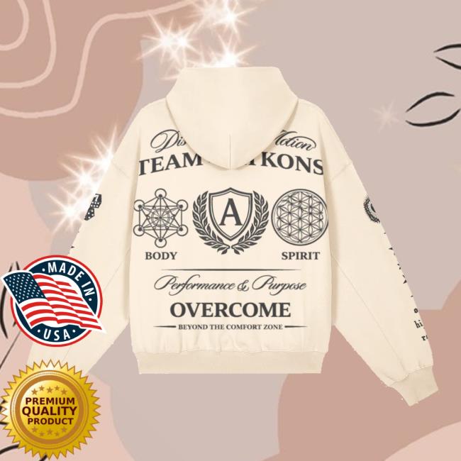 Aykons Merch Store 380 Team Aykons Fleece Limited Aykons Merch Store 380 Team Aykons Fleece Limited