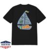 Cavetown Merch Store Sailboat Tee 1 kenny Cavetown Merch Store Sailboat Teea