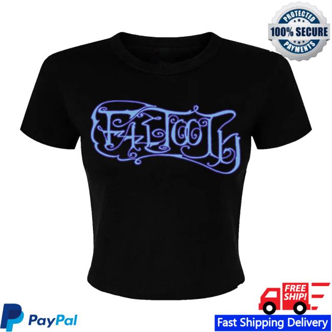 Justmer Store Faetooth Baby Tee Justmer Store Faetooth Baby Tee