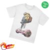 Postmodern Merch Store Minion Hoverboard Shirt 1 kenny Postmodern Merch Store Minion Hoverboard Shirtv