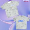 Starracingyamaha Merch Store Neon Smoke Graphite T-Shirt 1 kenny Starracingyamaha Merch Store Neon Smoke Graphite T Shirtv