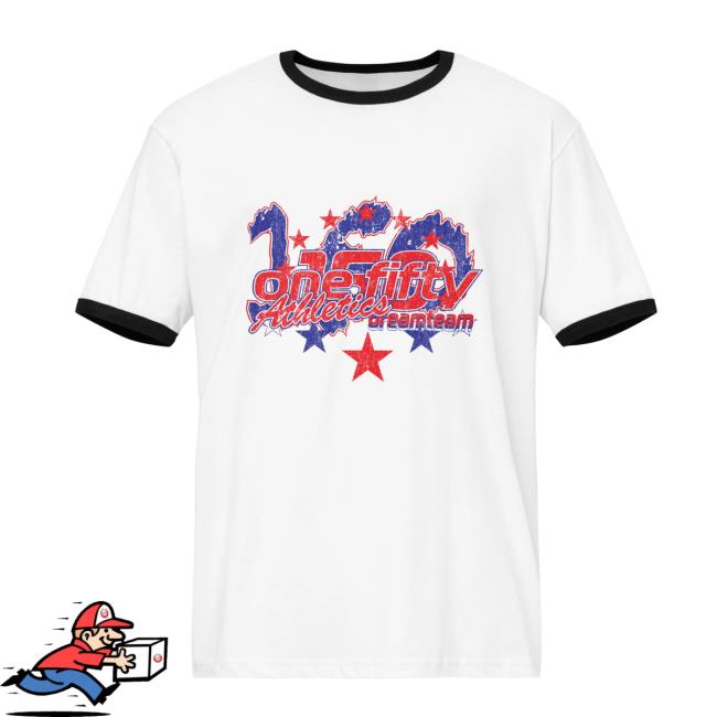 Gherbo Merch Store 150 Ringer Tee Gherbo Merch Store 150 Ringer Tee