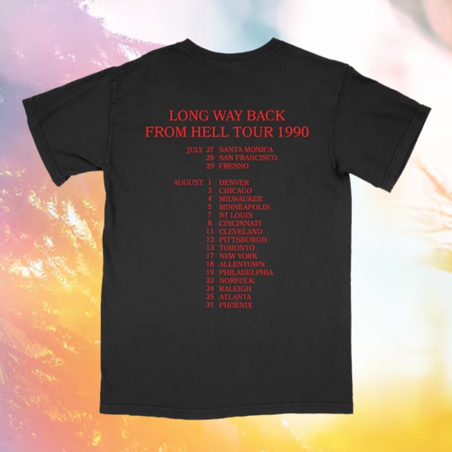 Dasbootleg13 Store Merch Dont Like It 1990 Black shirt Dasbootleg13 Store Merch Dont Like It 1990 Black shirt