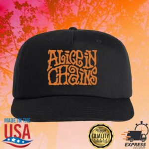 Dasbootleg13 Store Merch Nutshell Embroidered Cap