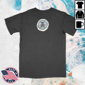 Dasbootleg13 Store Merch Rotten Apple Shirt