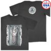 kenny dasbootleg13 store merch rotten apple shirt upsdd