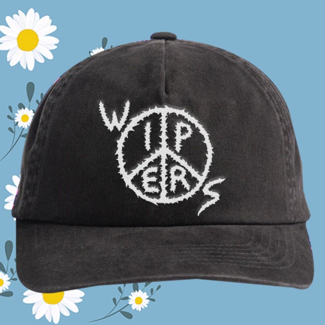 Dasbootleg13 Store Merch Over The Edge Embroidered Dad Hat Dasbootleg13 Store Merch Over The Edge Embroidered Dad Hat