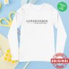 Sharon Mcmahon Merch Store Governerds Unisex Sweatshirt