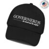 kenny Sharon Mcmahon Merch Store Governerds Hatv
