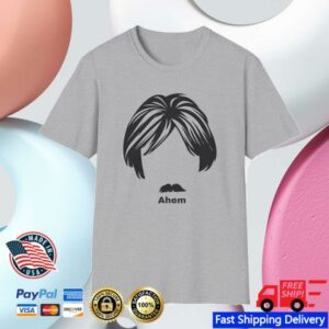 Shawna The Mom Merch Store Frank’s Catchphrase Tee