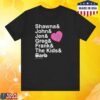 Shawna The Mom Merch Store Frank’s Catchphrase Tee Shawna The Mom Merch Store Frank’s Catchphrase Tee