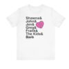 Shawna The Mom Merch Store Roll Call Tee