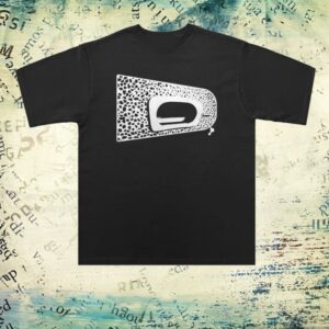 Cocoon Merch Store Cocoon X Umtc Textil T-Shirt