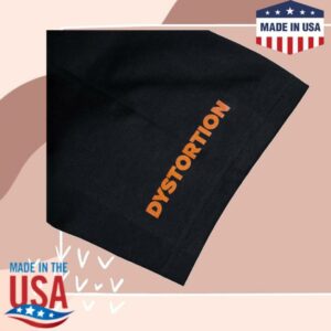 Cocoon Merch Store Extrawelt Dystortion T-Shirt