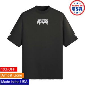 Aykons Merch Store 260 Free Your Mind