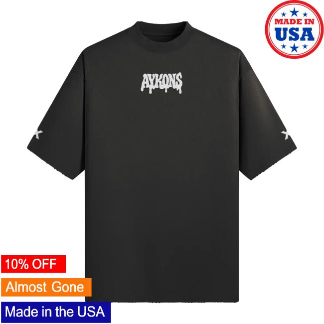 Aykons Merch Store 260 Free Your Mind Aykons Merch Store 260 Free Your Mind