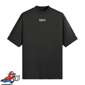 Aykons Merch Store 260 Frequency