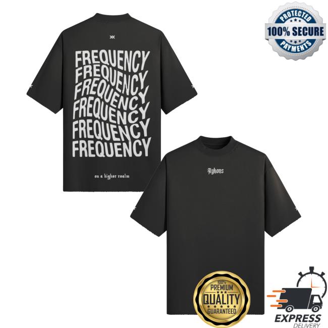 Aykons Merch Store 260 Frequency Aykons Merch Store 260 Frequency