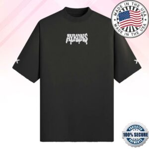 Aykons Merch Store 260 Psysmile