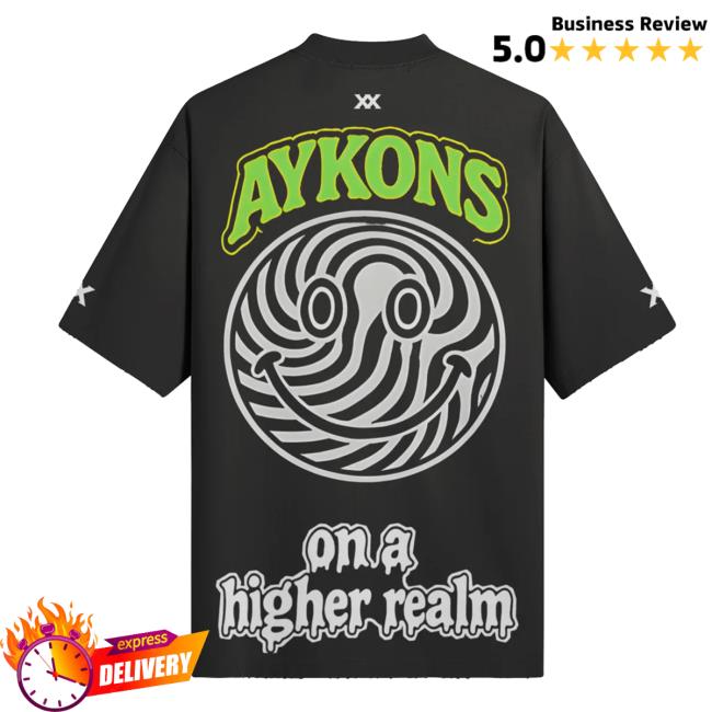 Aykons Merch Store 260 Psysmile Aykons Merch Store 260 Psysmile