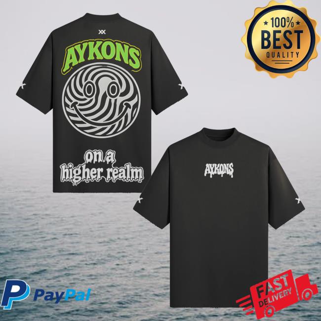Aykons Merch Store 260 Psysmile Aykons Merch Store 260 Psysmile