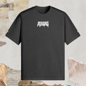 Aykons Merch Store 305 Enjoy The Ride