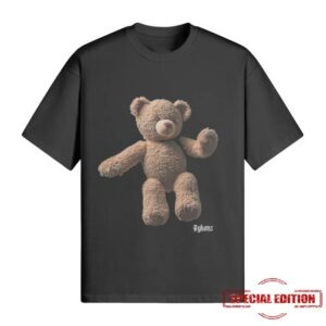 Aykons Merch Store 305 Teddy