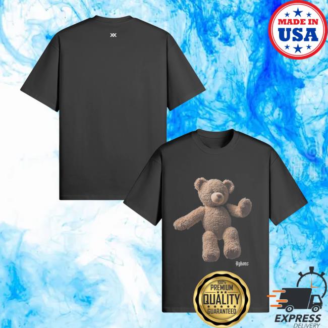 Aykons Merch Store 305 Teddy Aykons Merch Store 305 Teddy