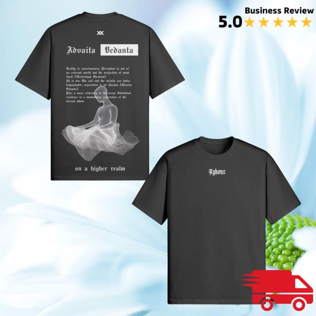 Aykons Merch Store 380 Advaita Vedanta Aykons Merch Store 380 Advaita Vedanta