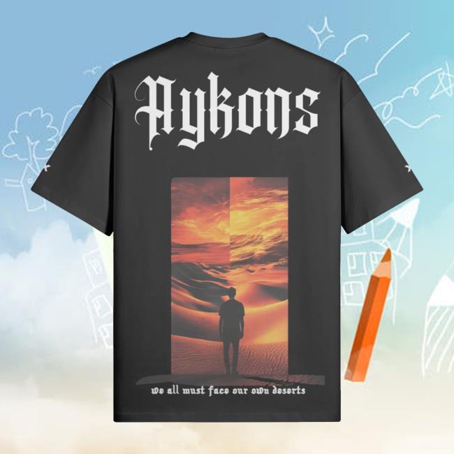 Aykons Merch Store 380 Deserts Aykons Merch Store 380 Deserts