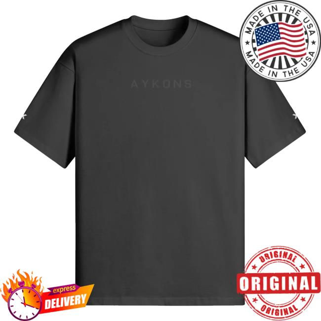 Aykons Merch Store 380 Team Aykons Tee Aykons Merch Store 380 Team Aykons Tee