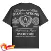 Aykons Merch Store 380 Team Aykons Tee 1 kenny Aykons Merch Store 380 Team Aykons Teea