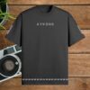 Aykons Merch Store 380 Team Aykons Tee Aykons Merch Store 380 Team Aykons Tee