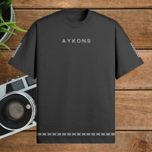 Aykons Merch Store 425 Inner Light