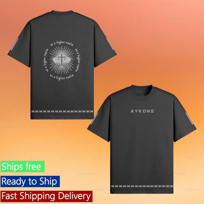 Aykons Merch Store 425 Inner Light Aykons Merch Store 425 Inner Light